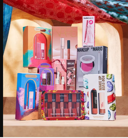 Picture for category Makeup