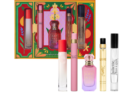 Picture for category Perfumes
