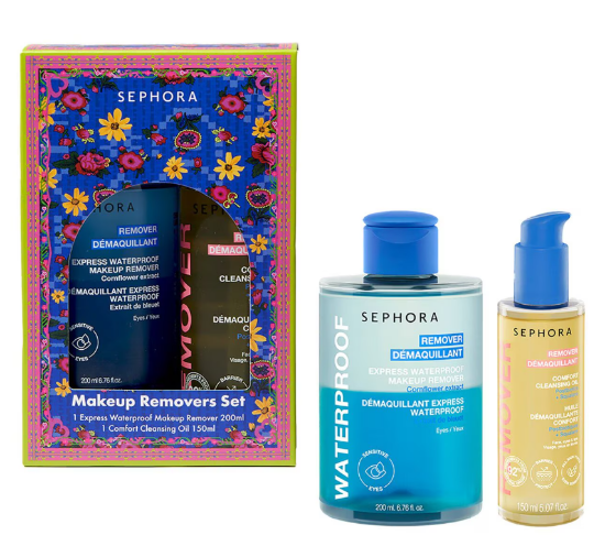 Picture of Makeup Removers Set