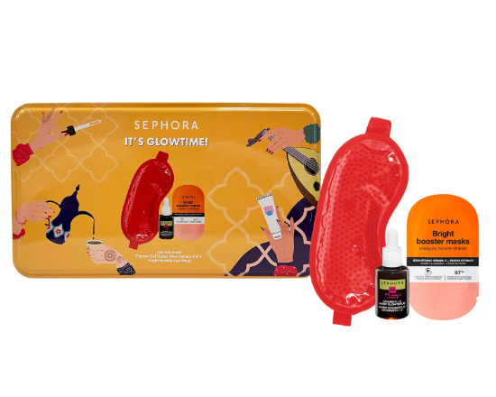 Picture of It's Glowtime!