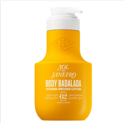 Picture of Body Badalada™ Vitamin-Infused Lotion