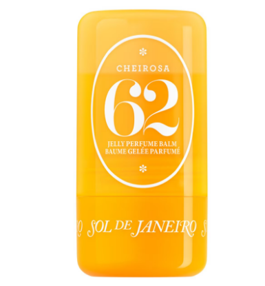 Picture of Jelly Perfume Balm Cheirosa 62