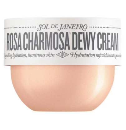 Picture of Rosa Charmosa Dewy Body Cream