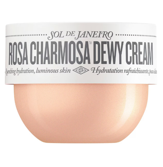 Picture of Rosa Charmosa Dewy Body Cream